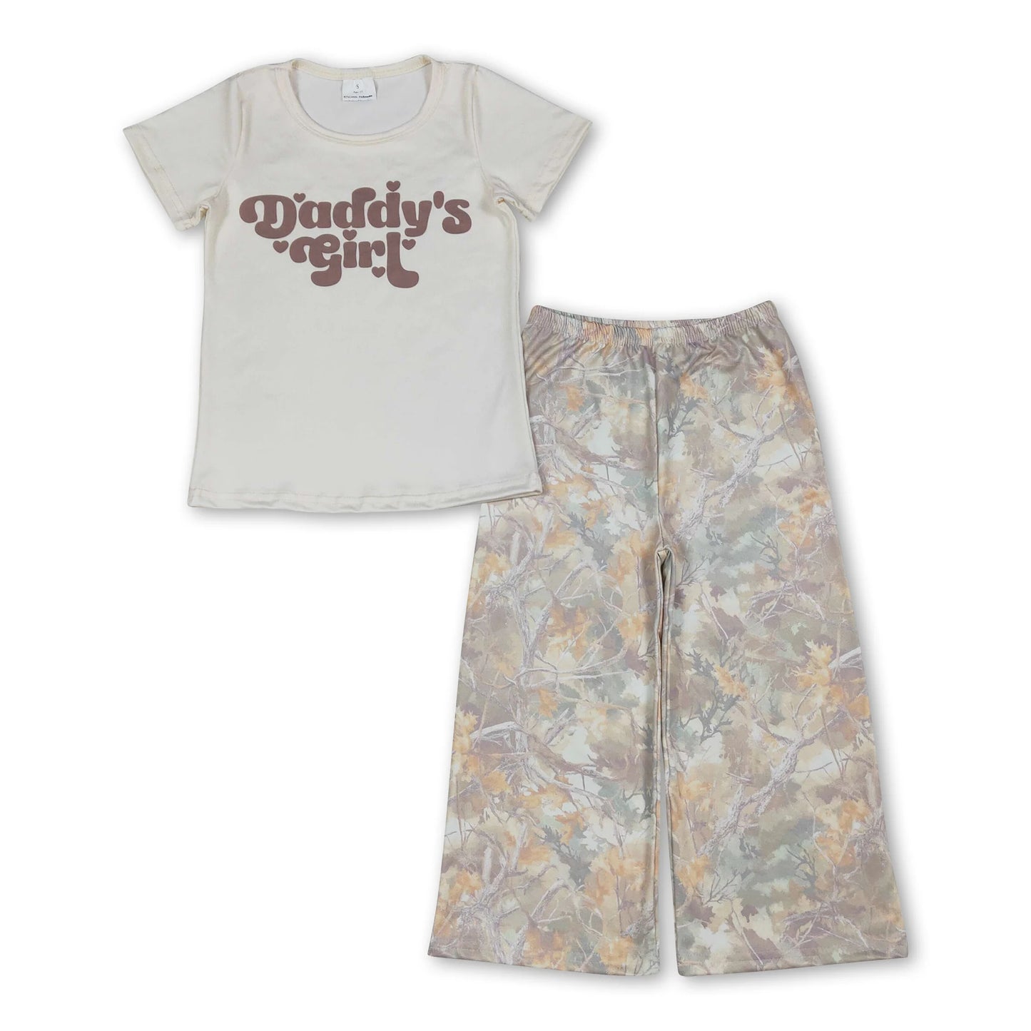 Daddy’s Girl Set