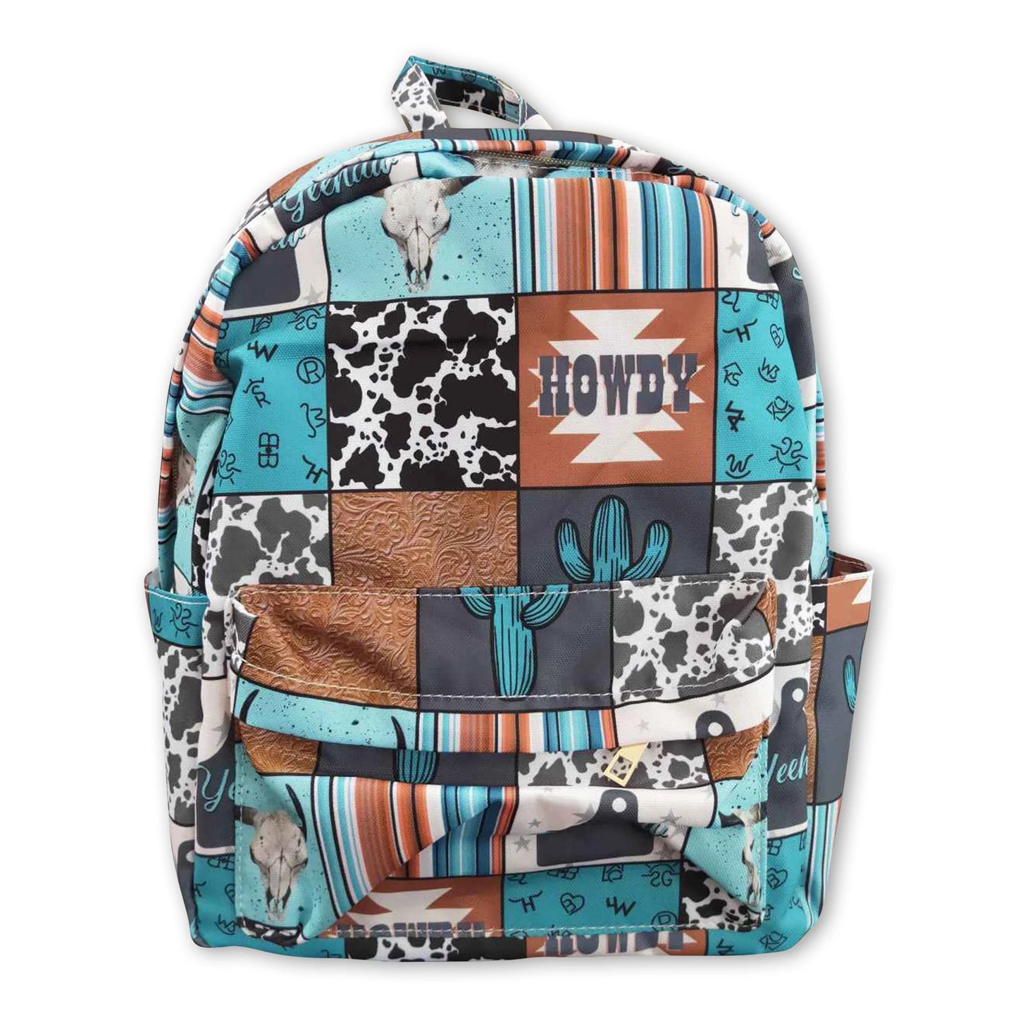 Howdy Backpack