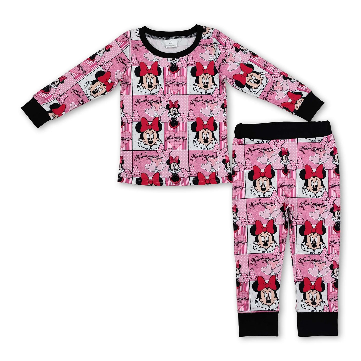 Minnie Set
