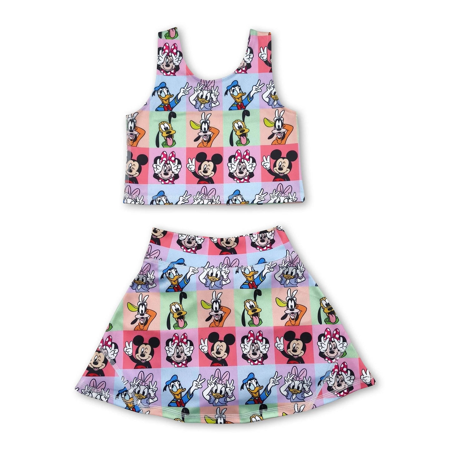 Magical Yoga Set