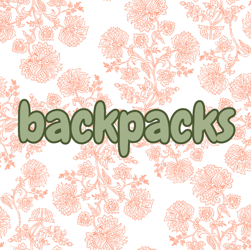 Backpacks