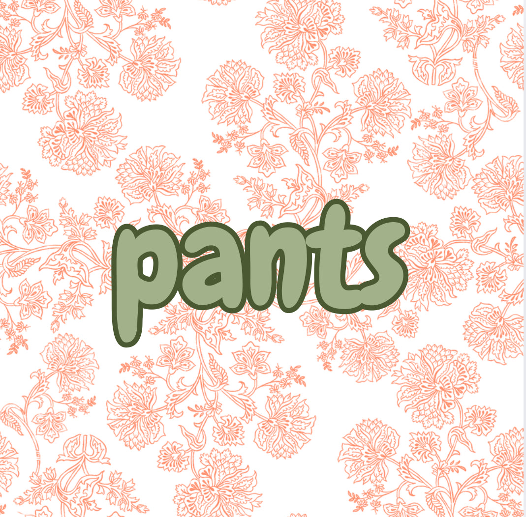 Pants