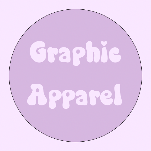 Graphic Apparel