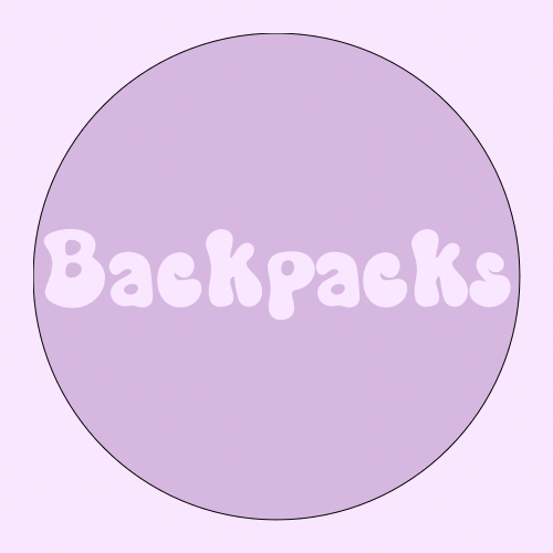 Backpacks
