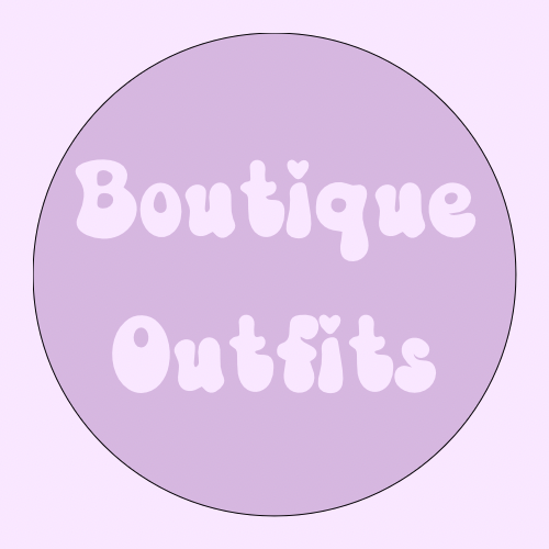 Boutique Outfits