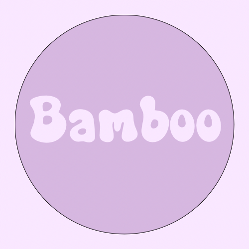 Bamboo