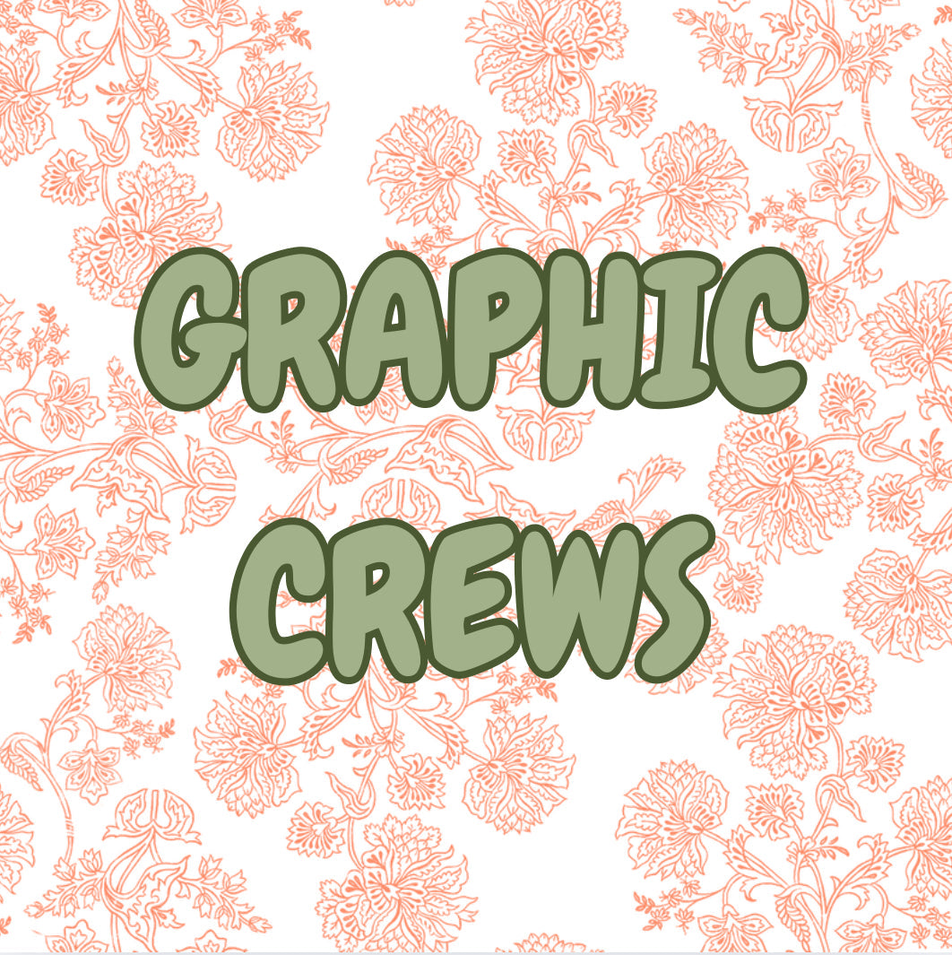 Graphic Crews