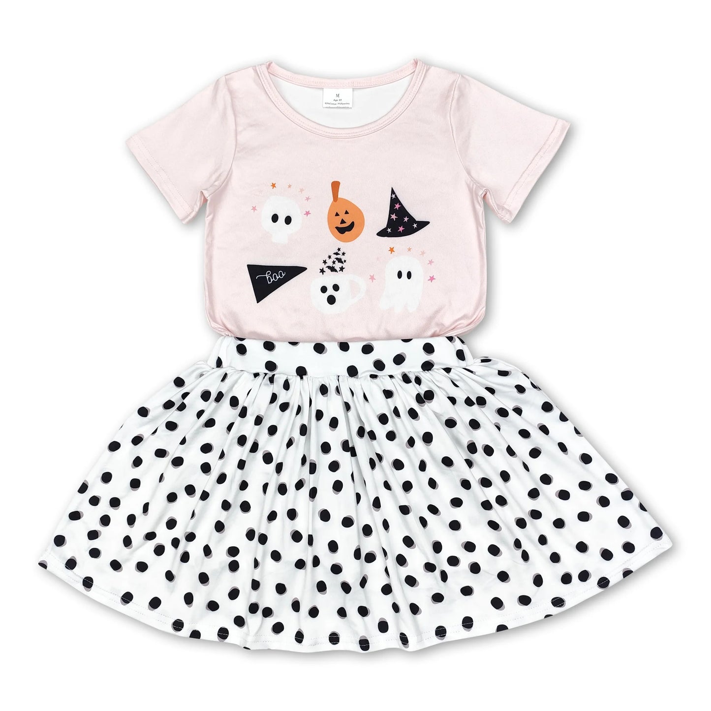 Ghost Set