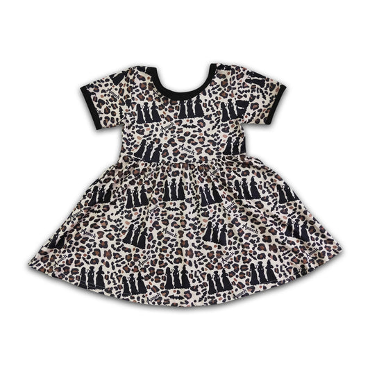 Amuck Dress
