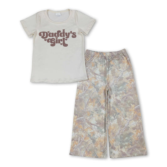 Daddy’s Girl Set