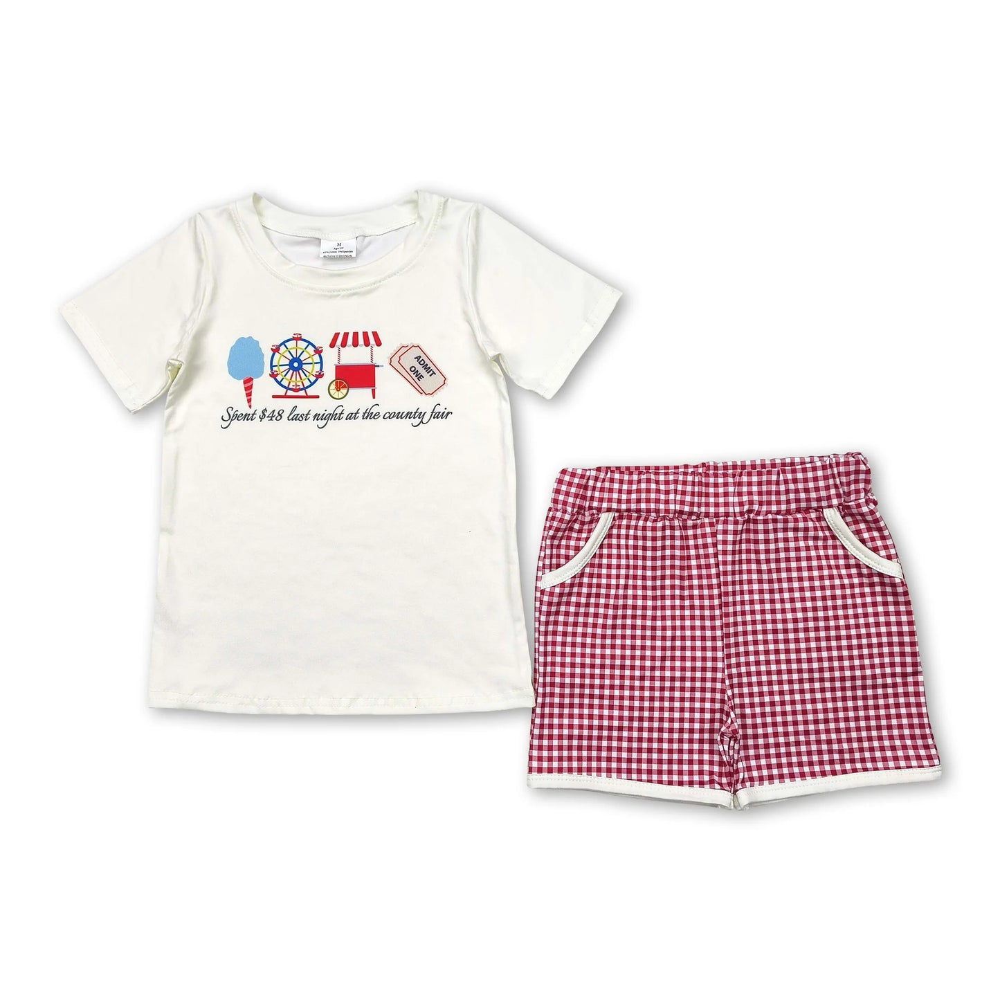 Fair Short Set