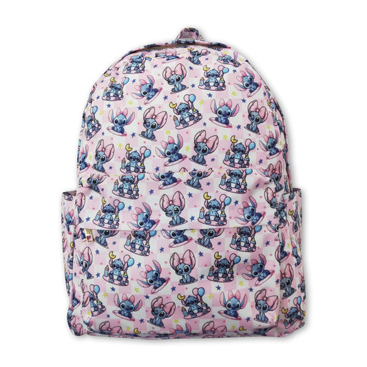 Stitch Backpack