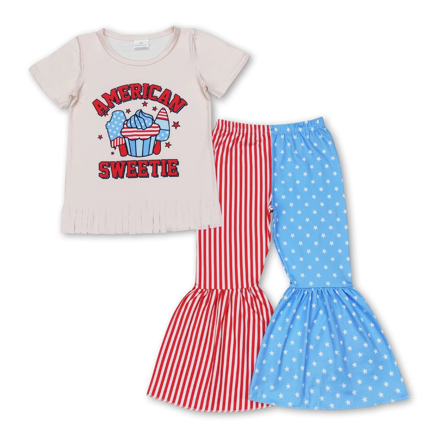 American Sweetie Set