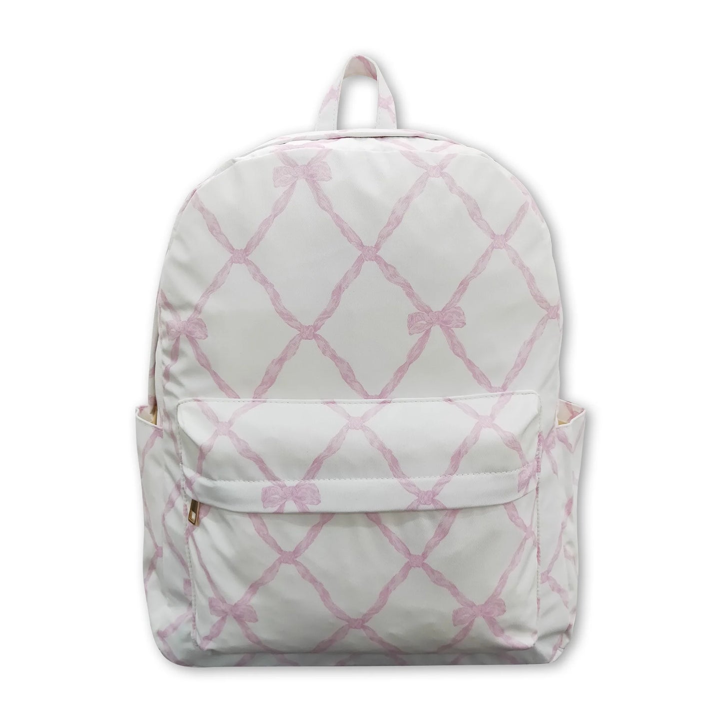 🎀 Backpack