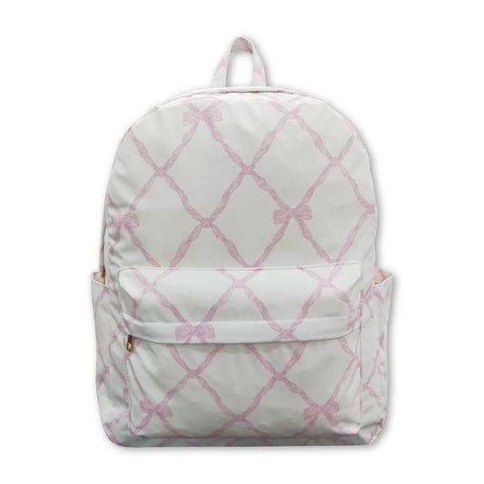 🎀 Backpack