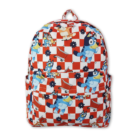 Target Bluey Backpack