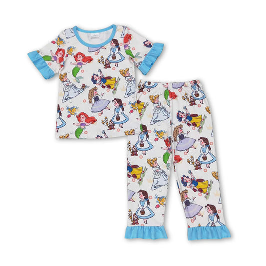 Ariel Set