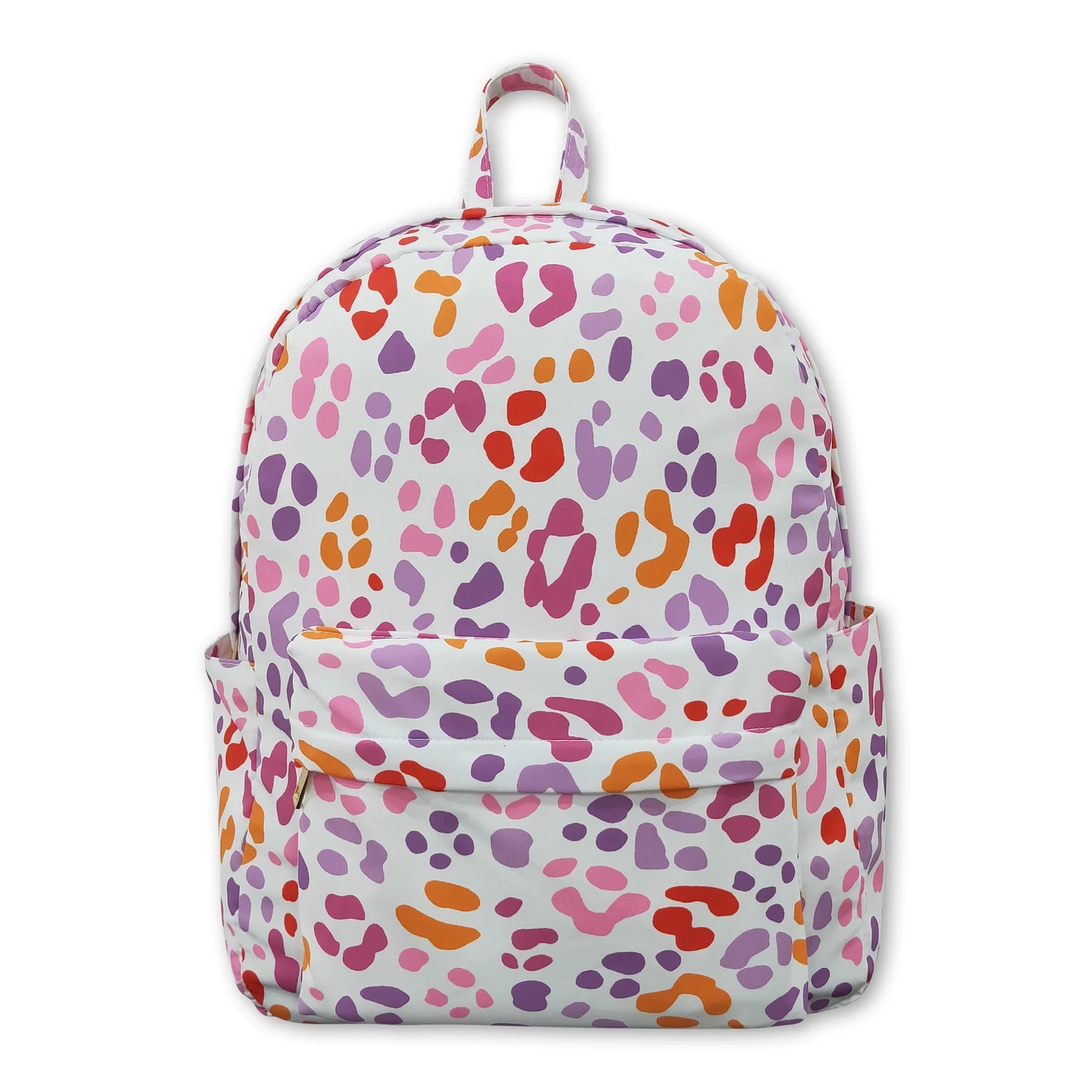 Colorful Backpack