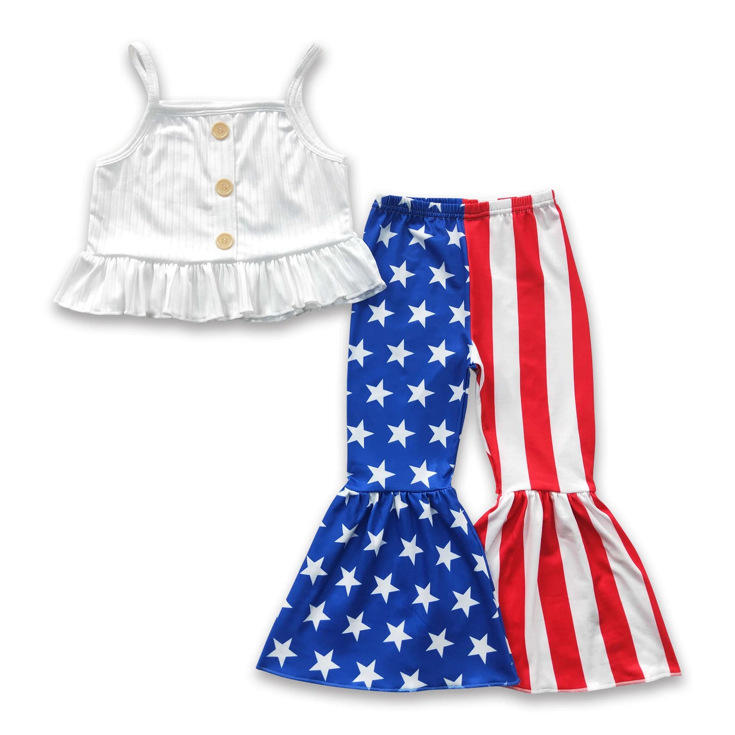 American Flag Set