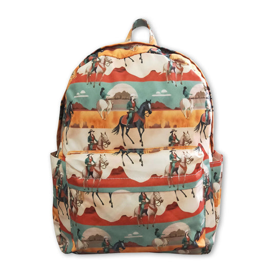 Western Backpack