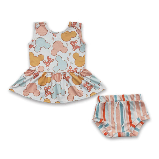 Magical Bummie Set