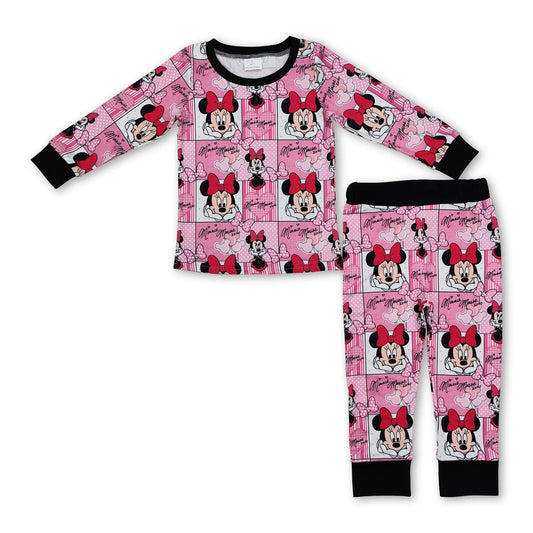 Minnie Set