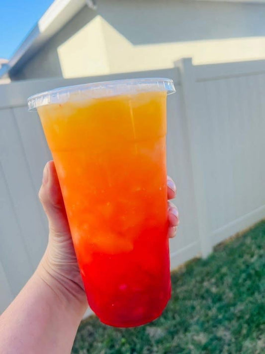 Loaded Mystery Tea Bundles