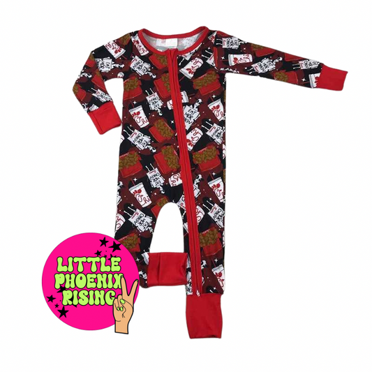 CFA Bamboo Sleeper