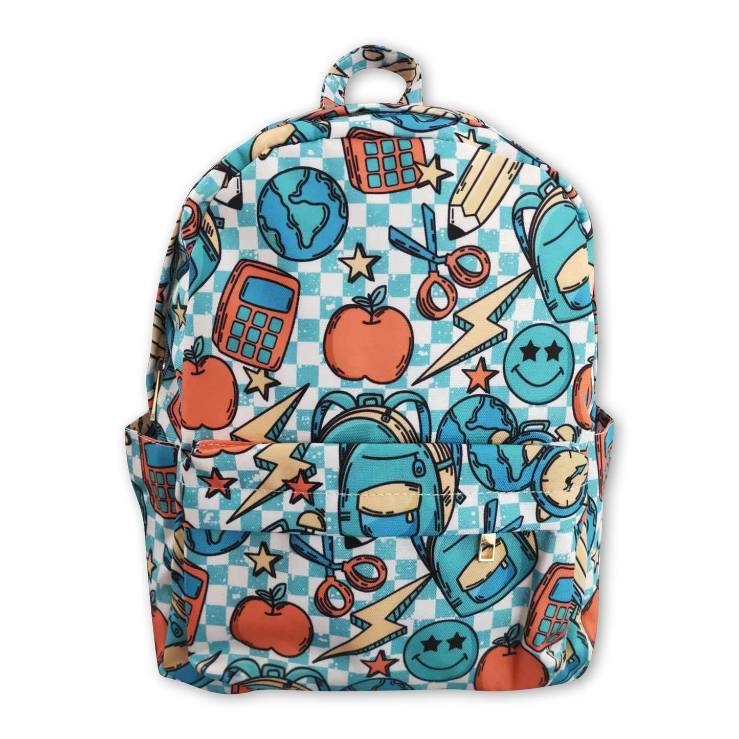 ABC Backpack
