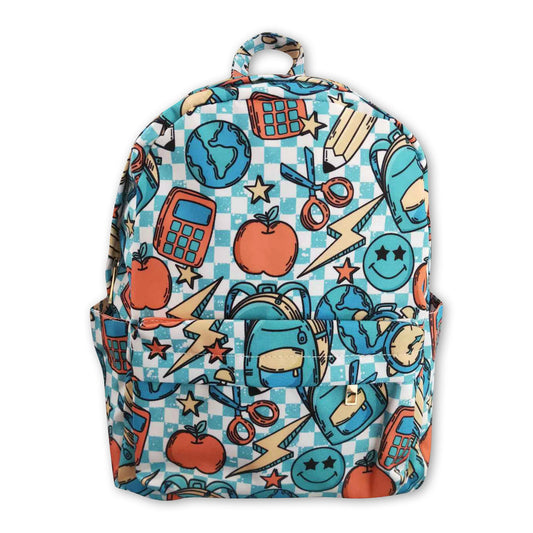 ABC Backpack