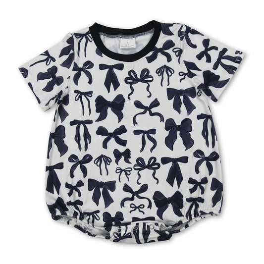 Bows Romper