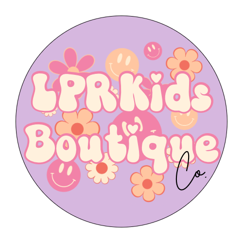 LPR Kids Boutique Co