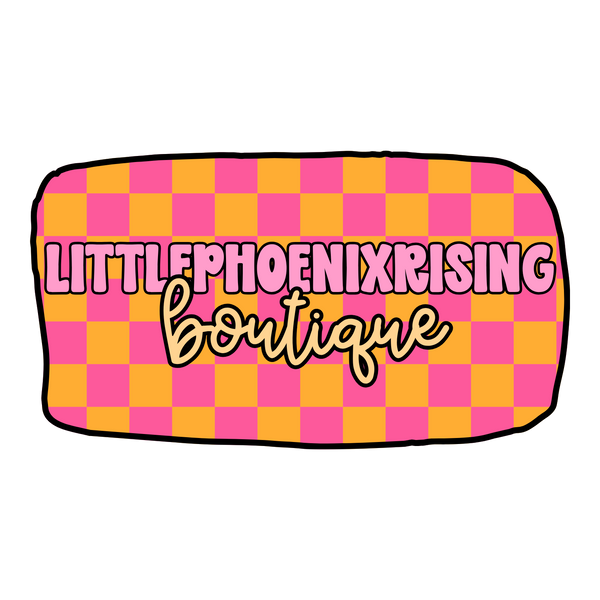 LPR Kids Boutique Co