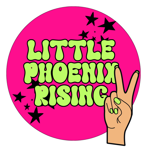 LPR Kids Boutique Co