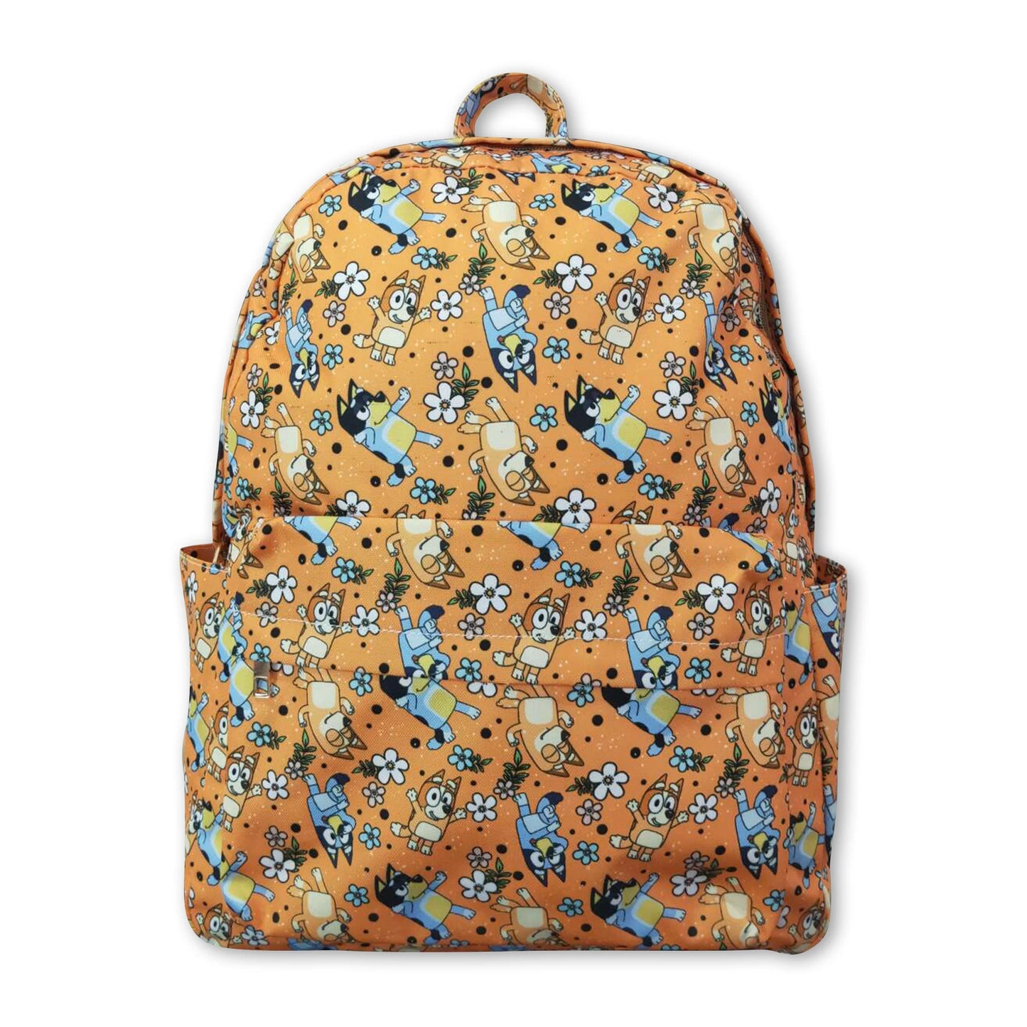 Bluey Backpack