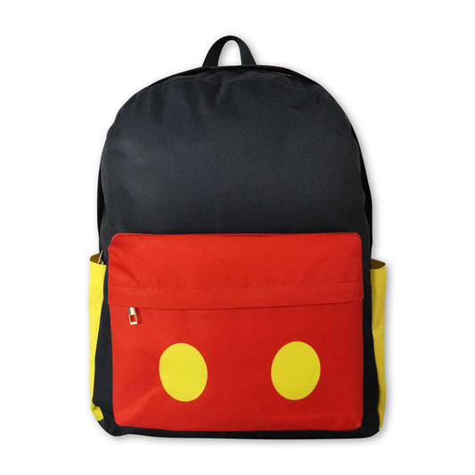 Mickey Backpack