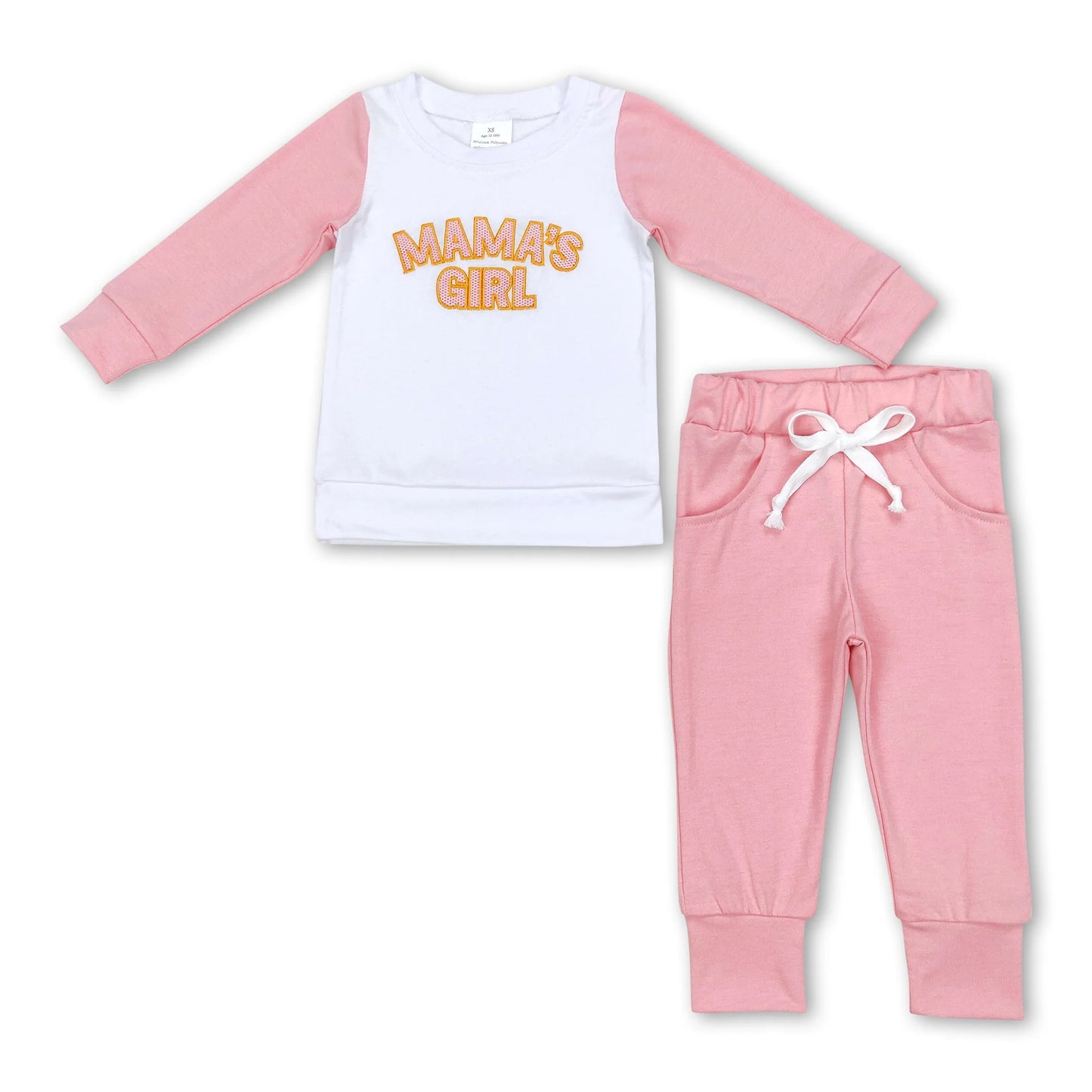 Mamas Girl Set