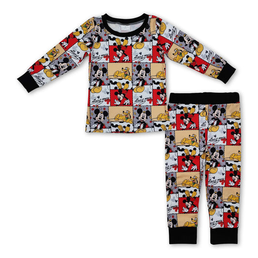 Mickey Set