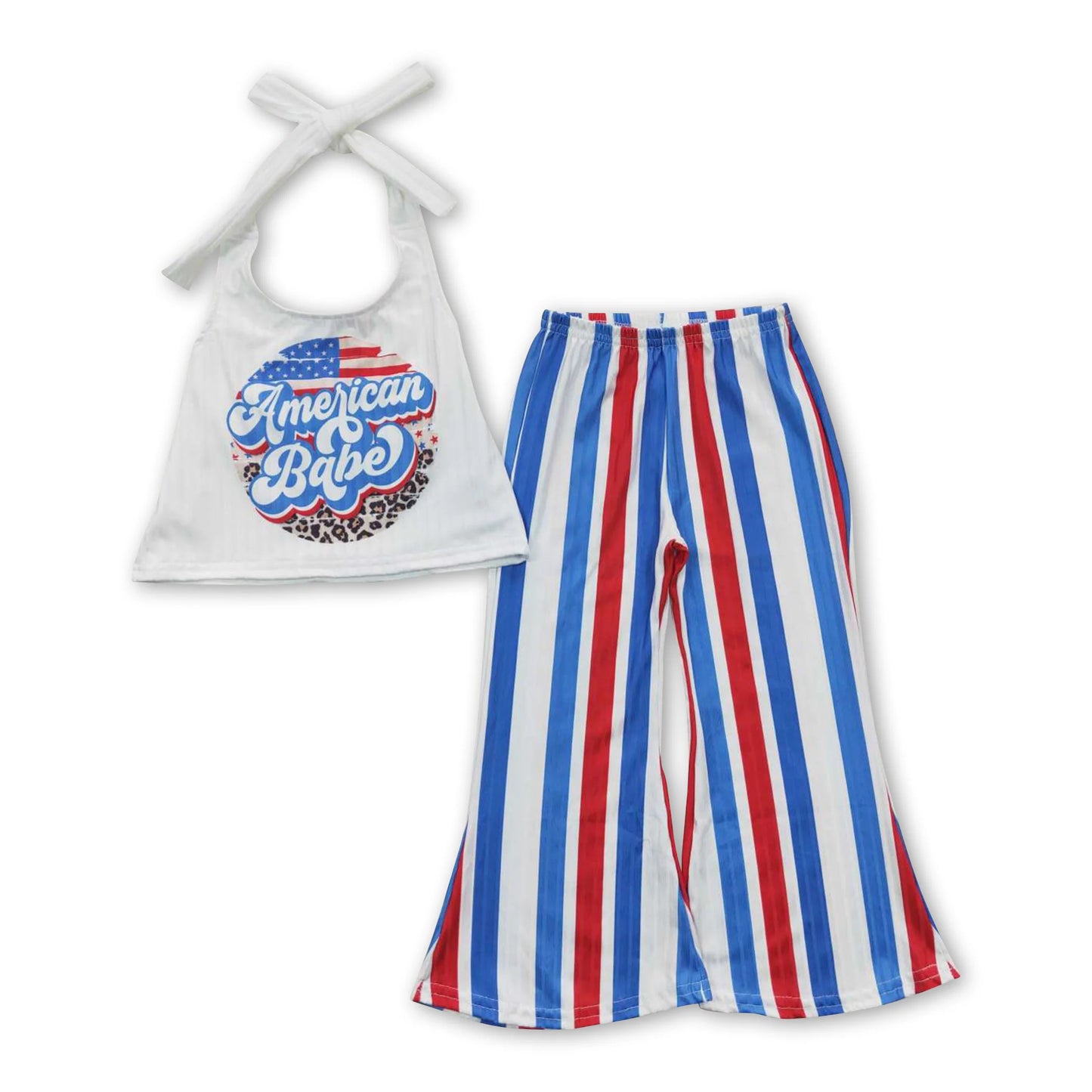 American Babe Set