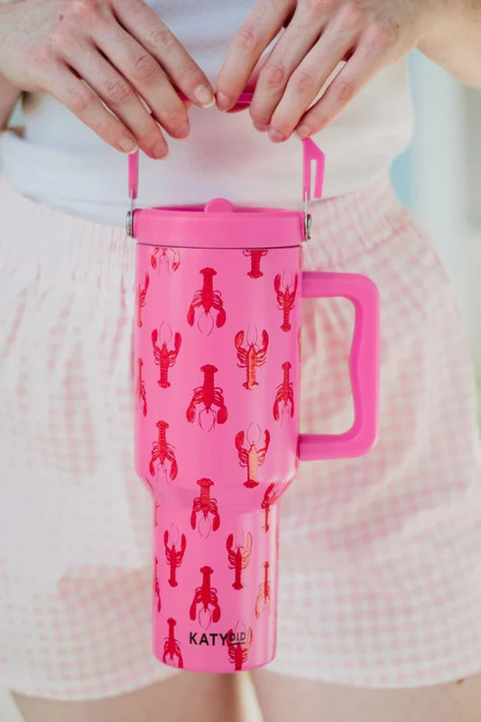 38oz Tumbler