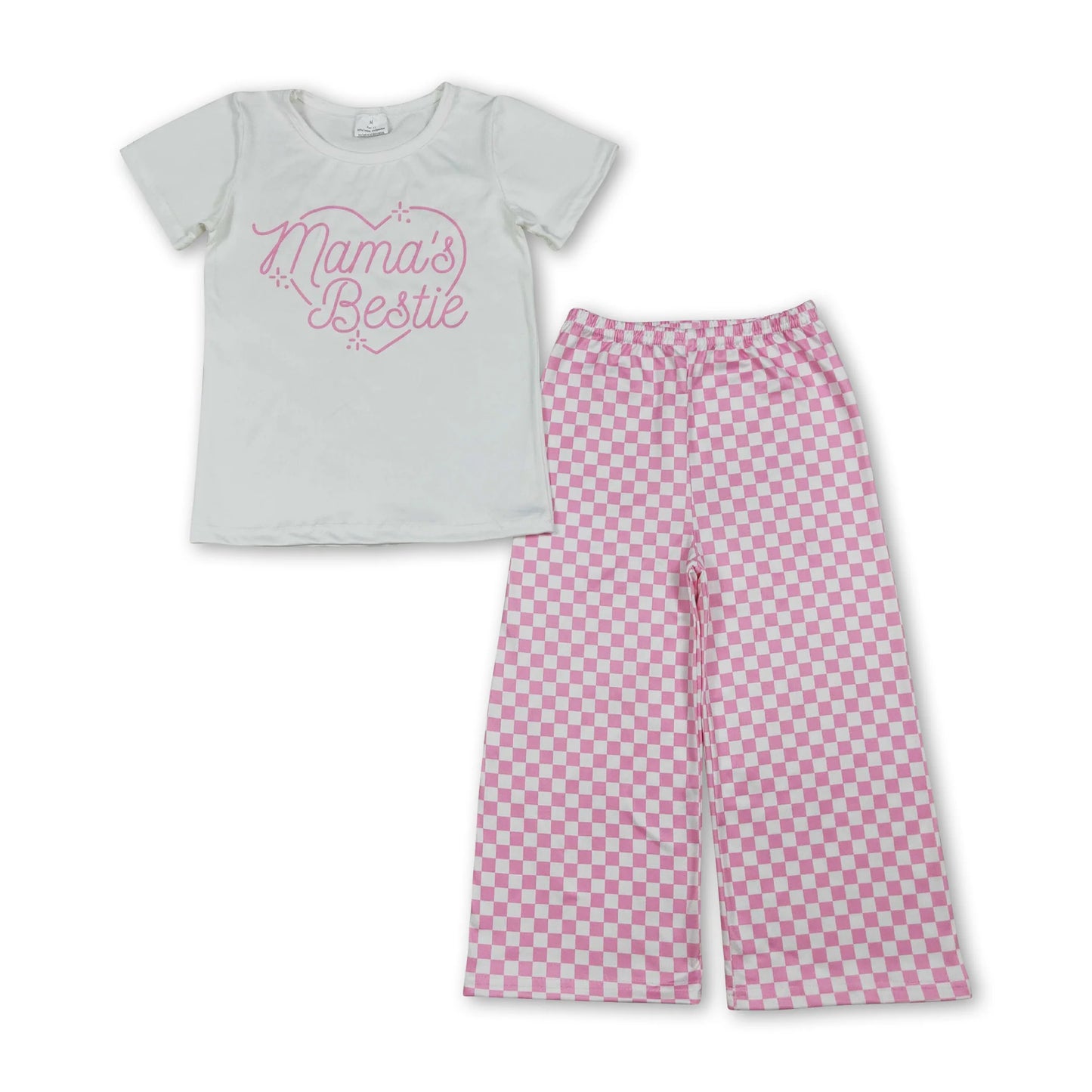 Mamas Bestie Set