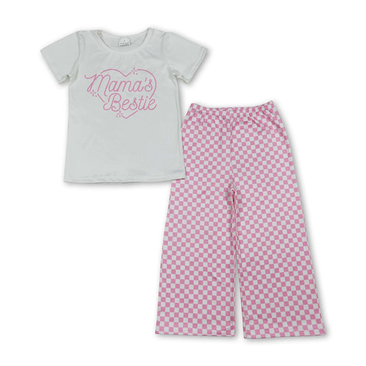 Mamas Bestie Set