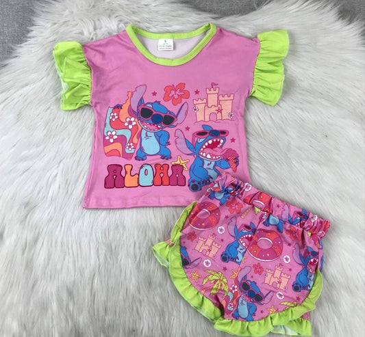 Stitch Set
