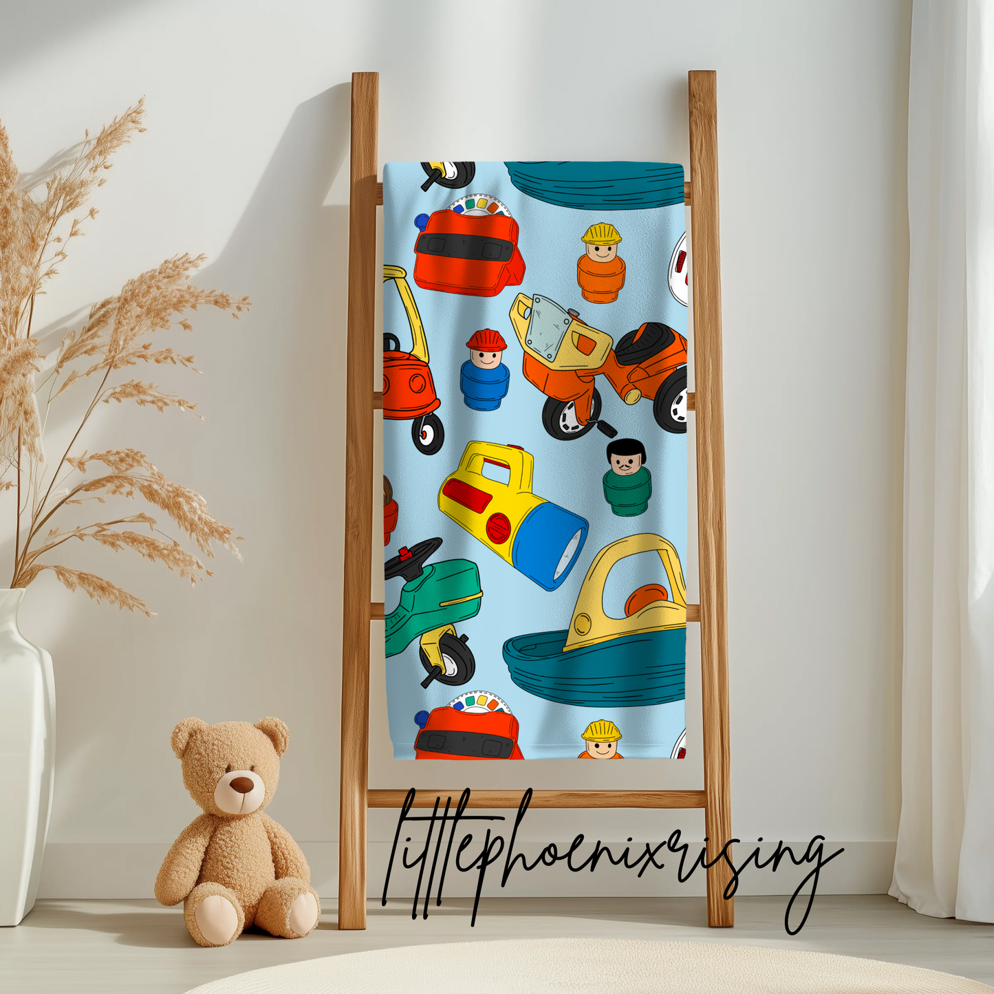 Toys Plush