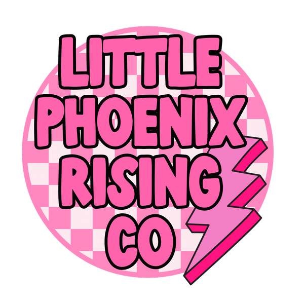 LPR Kids Boutique Co